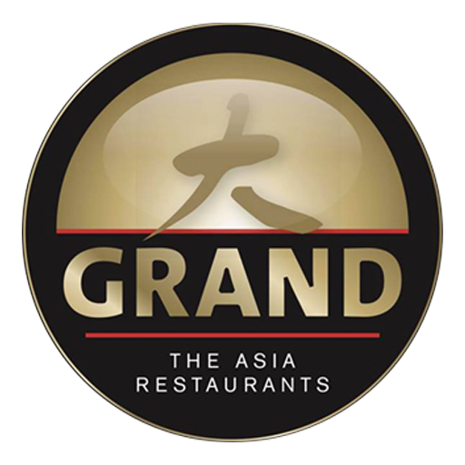 GRAND Asia Saarbrücken  Logo