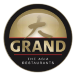 GRAND Asia Saarbrücken  Logo
